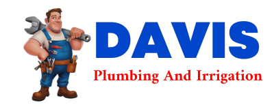 Trusted plumber in JOFFRE